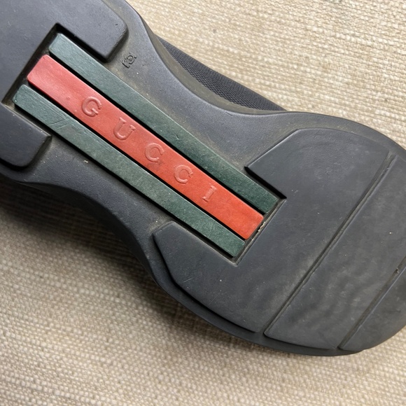 ⚫️AUTHENTIC BLACK GUCCI LOAFER⚫️ - Picture 10 of 12